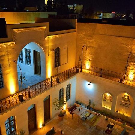 Hasbahan Konukevi&Butikotel Sanlıurfa Exterior foto