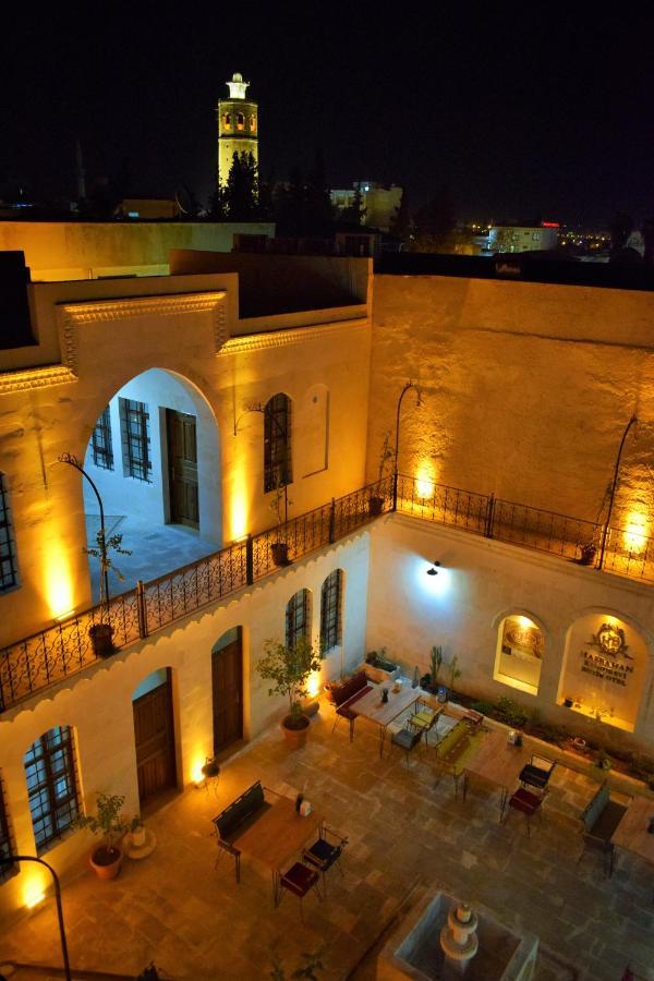 Hasbahan Konukevi&Butikotel Sanlıurfa Exterior foto