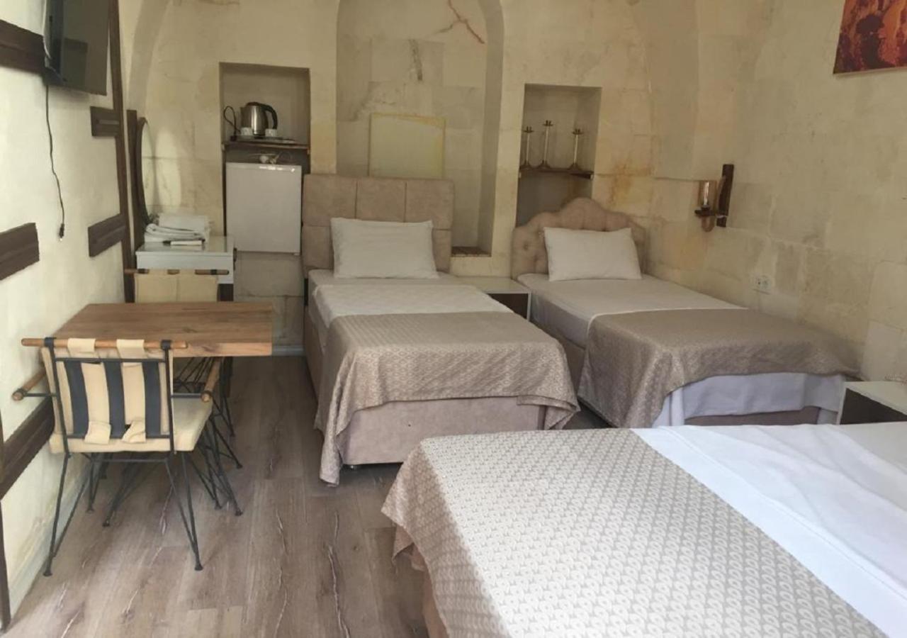 Hasbahan Konukevi&Butikotel Sanlıurfa Exterior foto