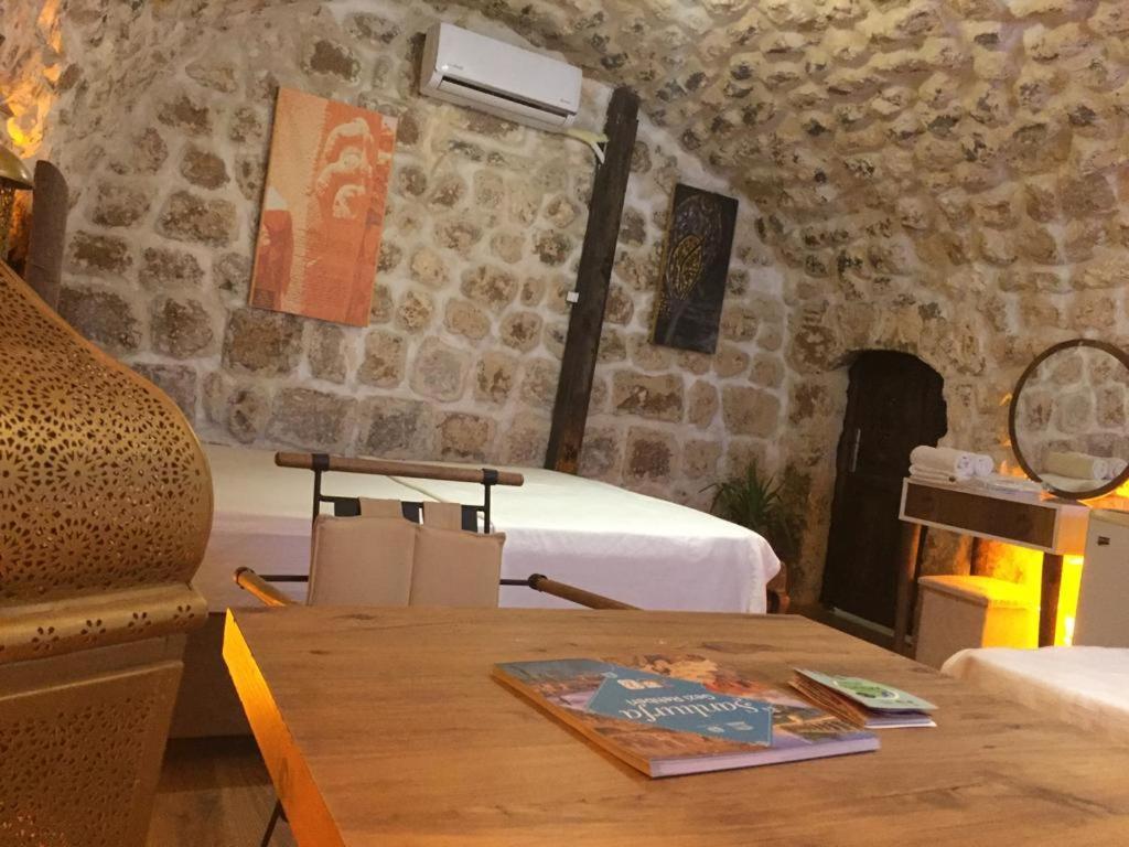 Hasbahan Konukevi&Butikotel Sanlıurfa Exterior foto