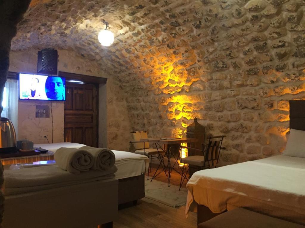 Hasbahan Konukevi&Butikotel Sanlıurfa Exterior foto