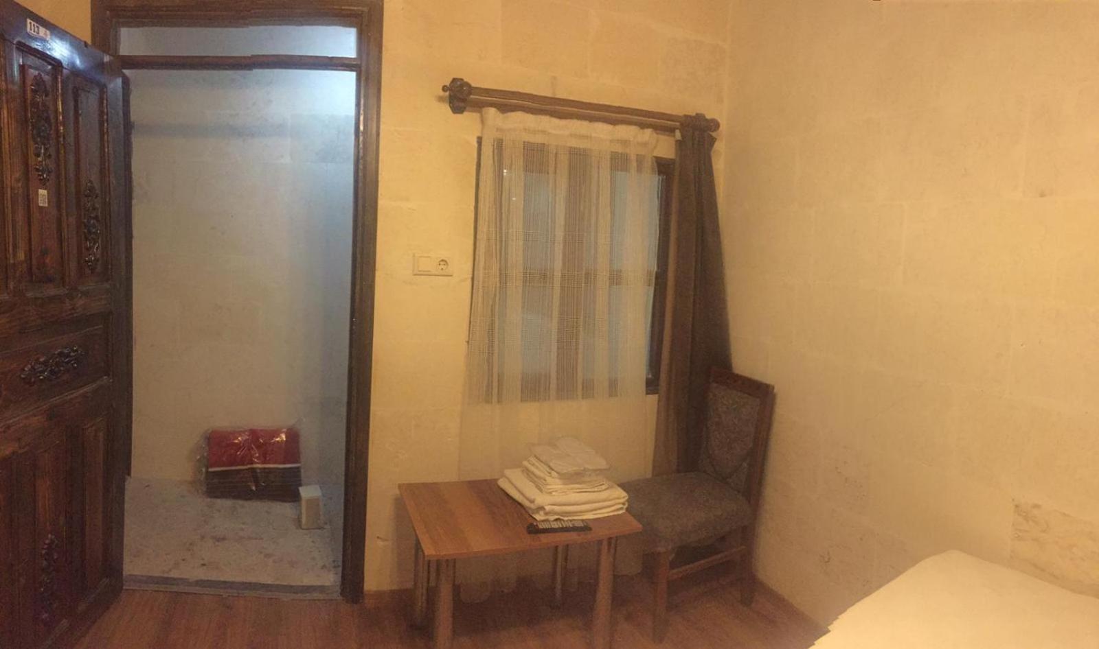 Hasbahan Konukevi&Butikotel Sanlıurfa Exterior foto