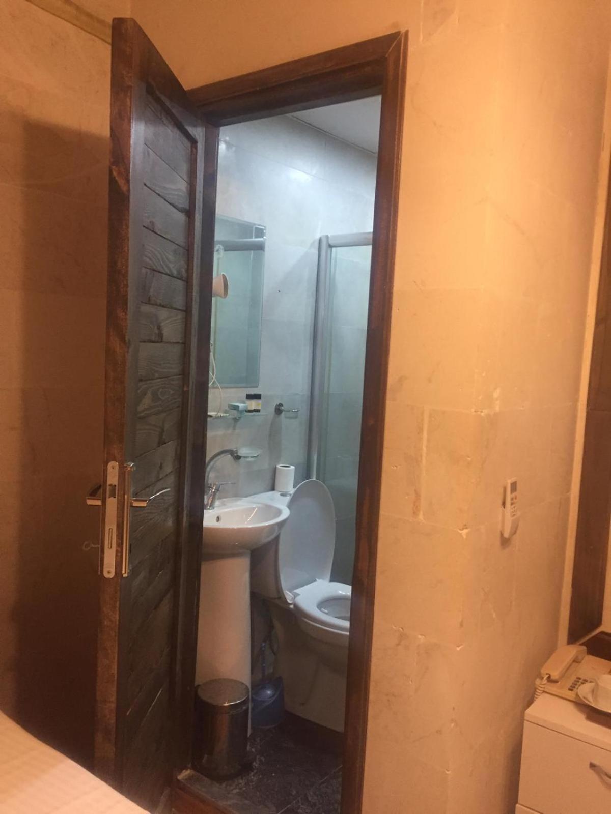 Hasbahan Konukevi&Butikotel Sanlıurfa Exterior foto