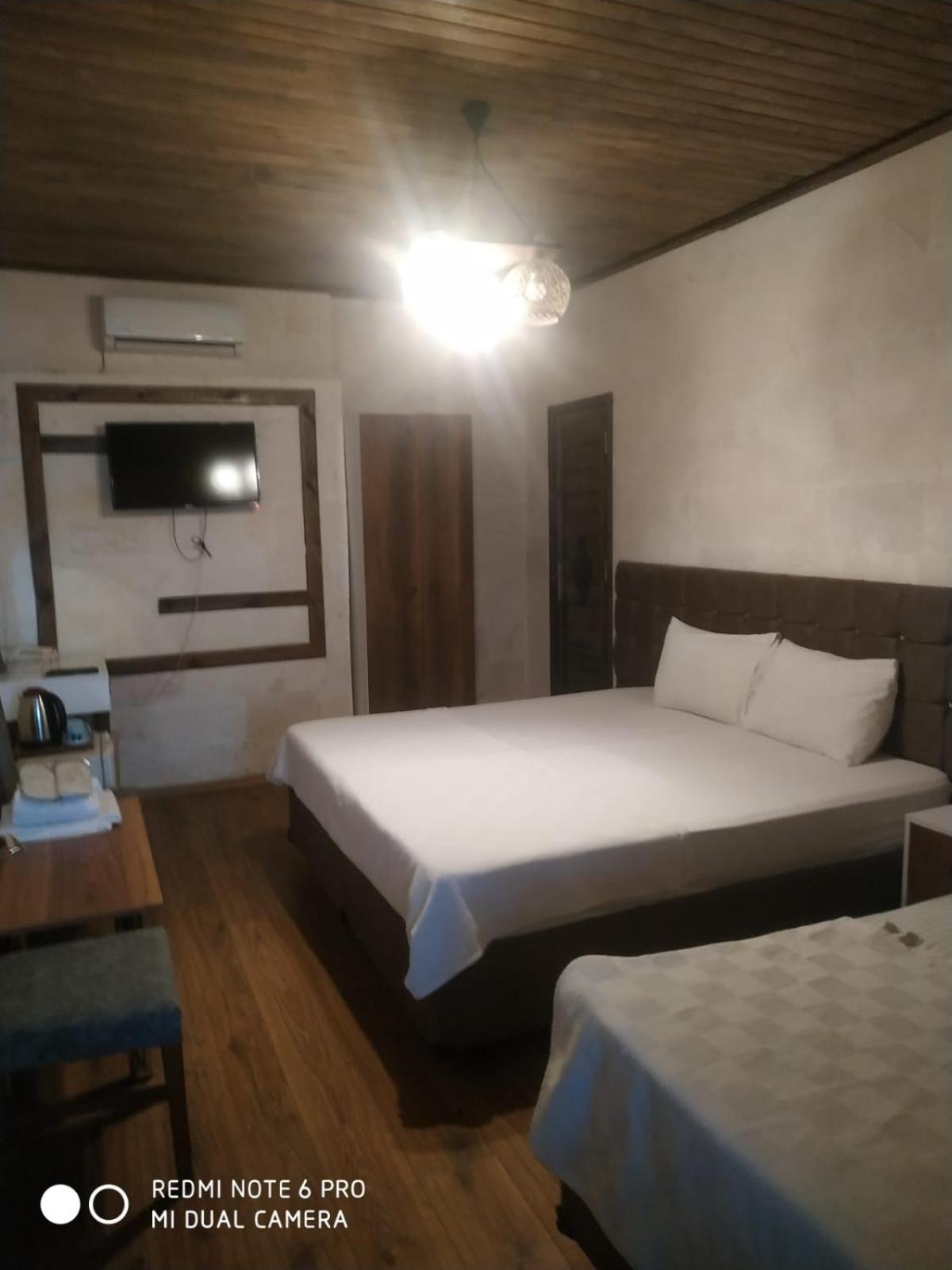 Hasbahan Konukevi&Butikotel Sanlıurfa Exterior foto