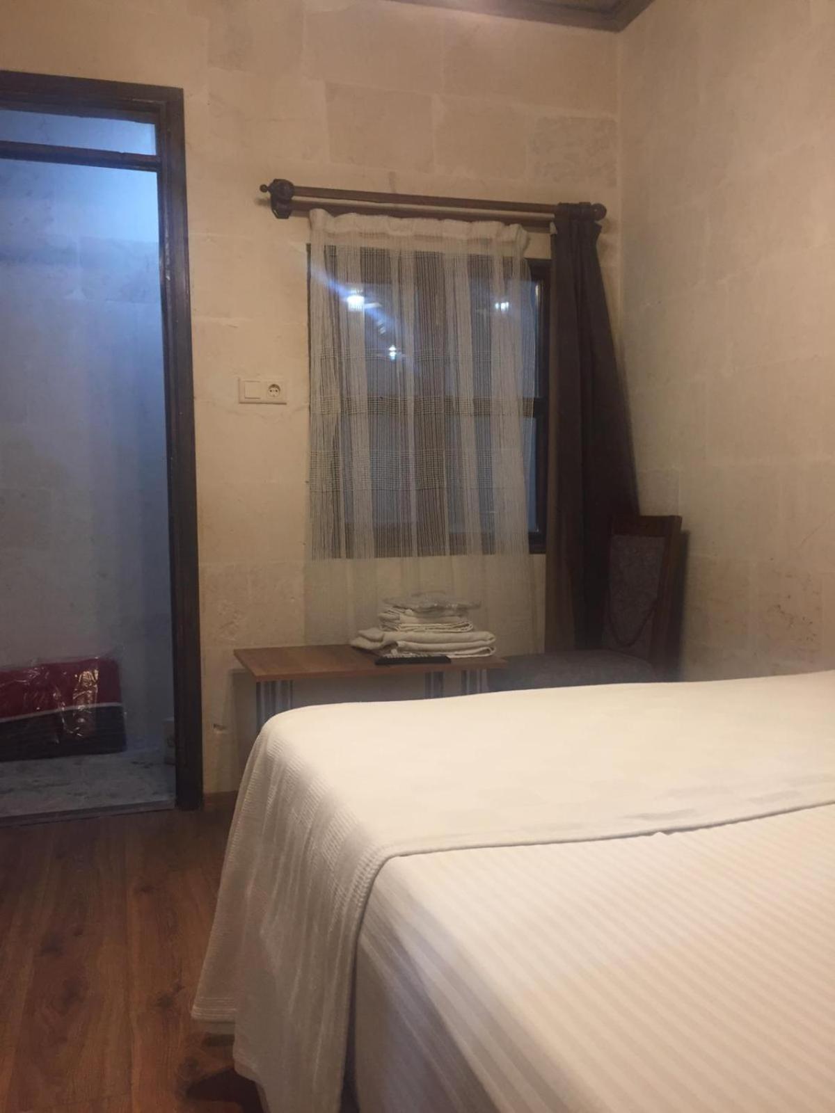 Hasbahan Konukevi&Butikotel Sanlıurfa Exterior foto
