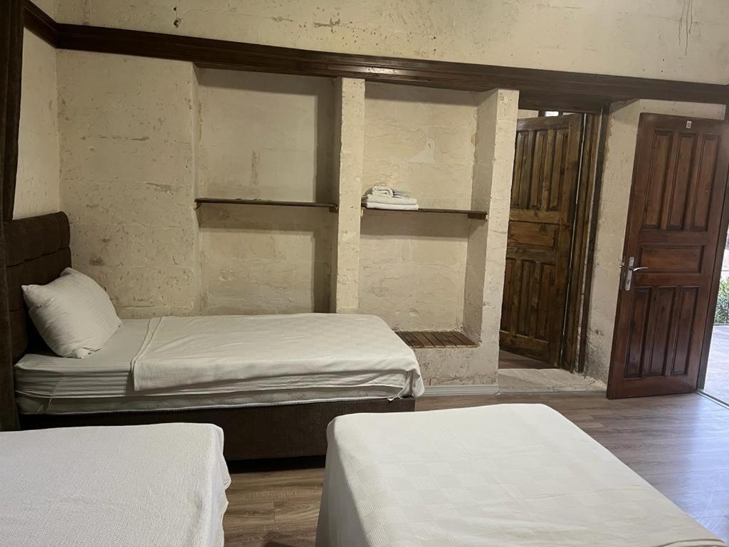 Hasbahan Konukevi&Butikotel Sanlıurfa Exterior foto