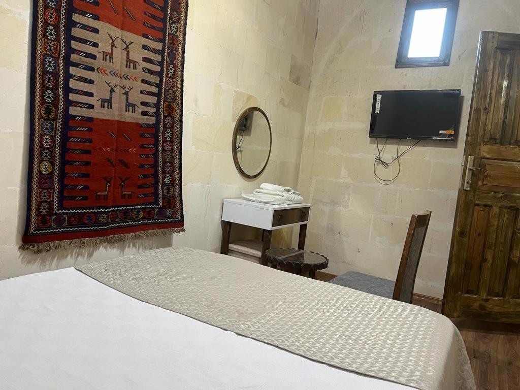 Hasbahan Konukevi&Butikotel Sanlıurfa Exterior foto