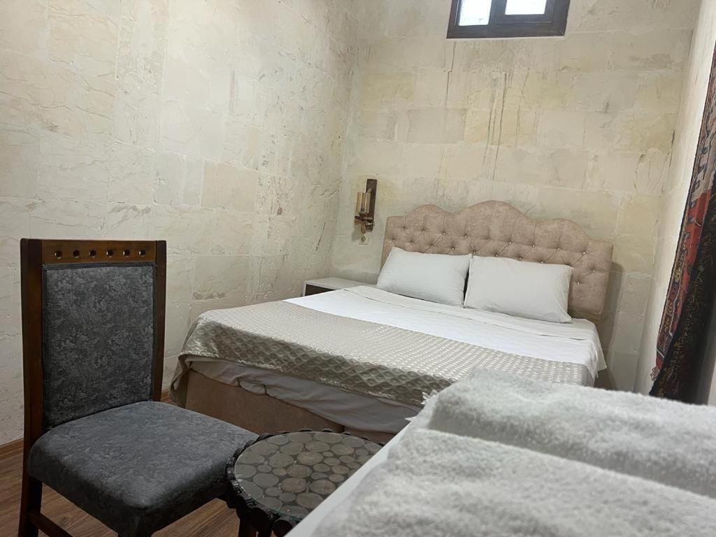 Hasbahan Konukevi&Butikotel Sanlıurfa Exterior foto